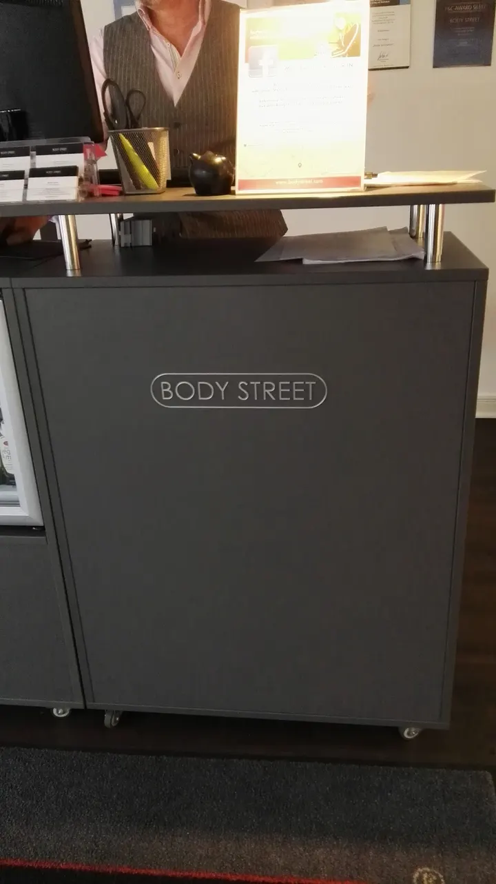 BODYSTREET | EMS Training Dachau Zentrum — ems-training-studio in München — 3