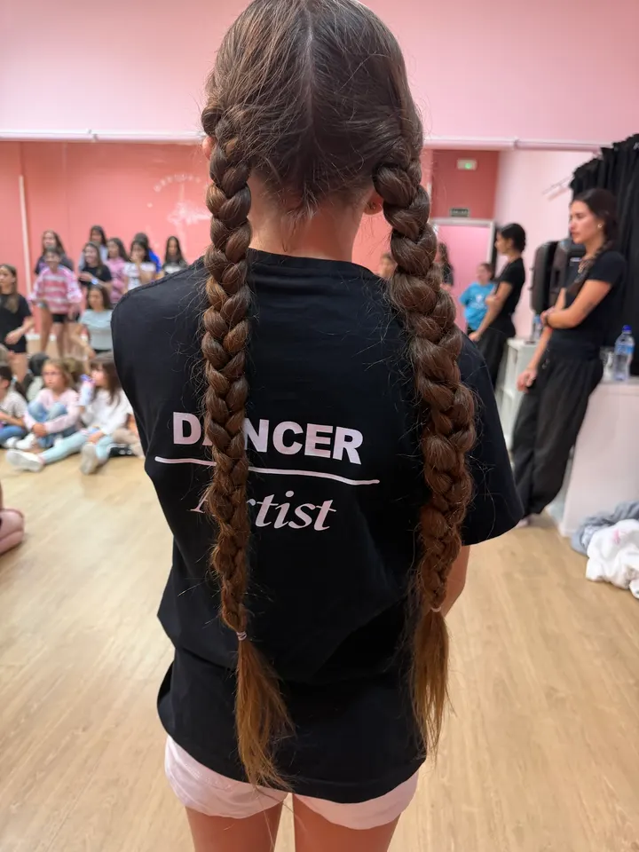 Sandra Vaquero Escuela de Baile — Baile en Nuevo Bercial, Getafe