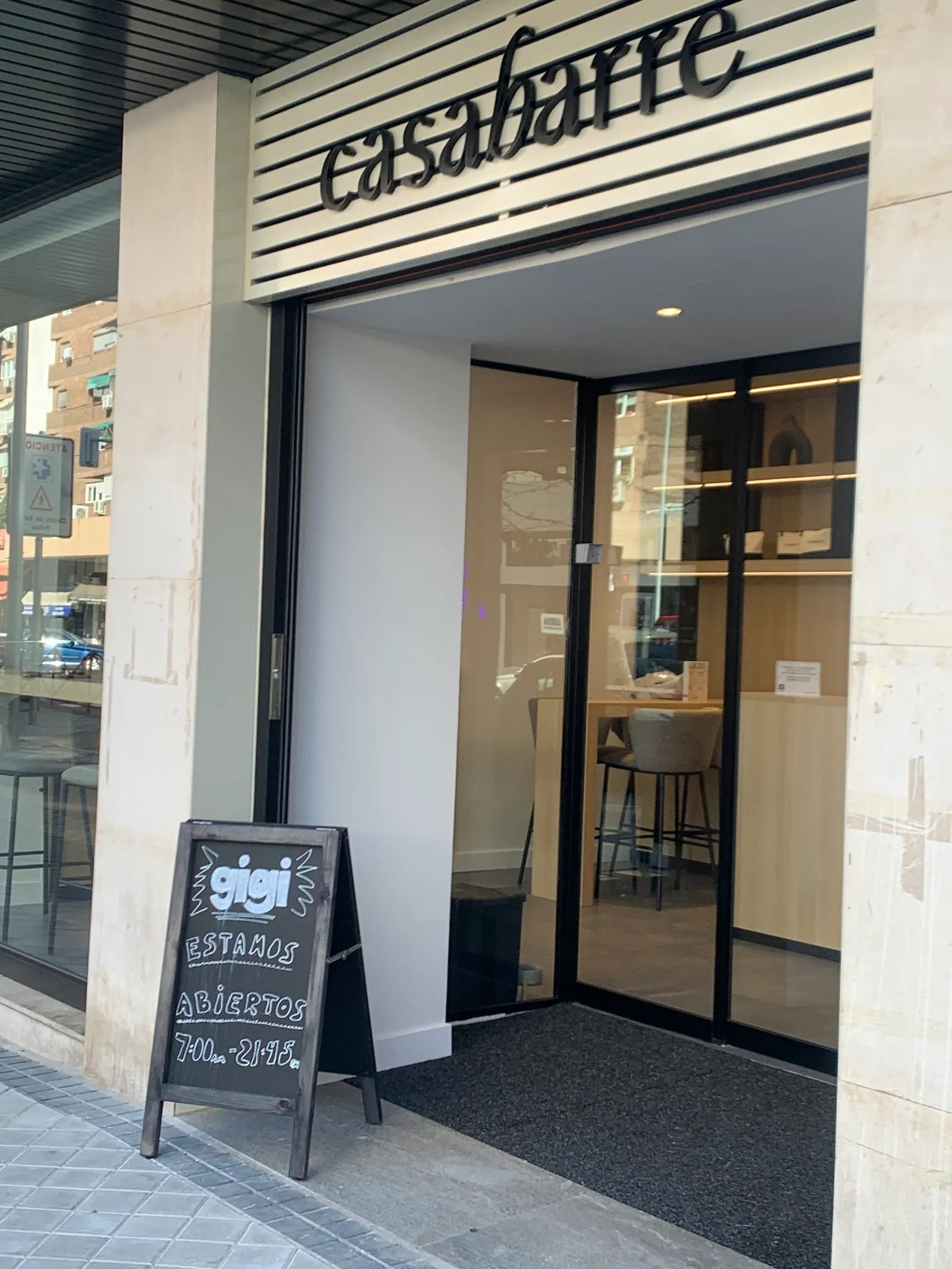 Casa Barré - Potosí — barre-studio en Madrid — 3