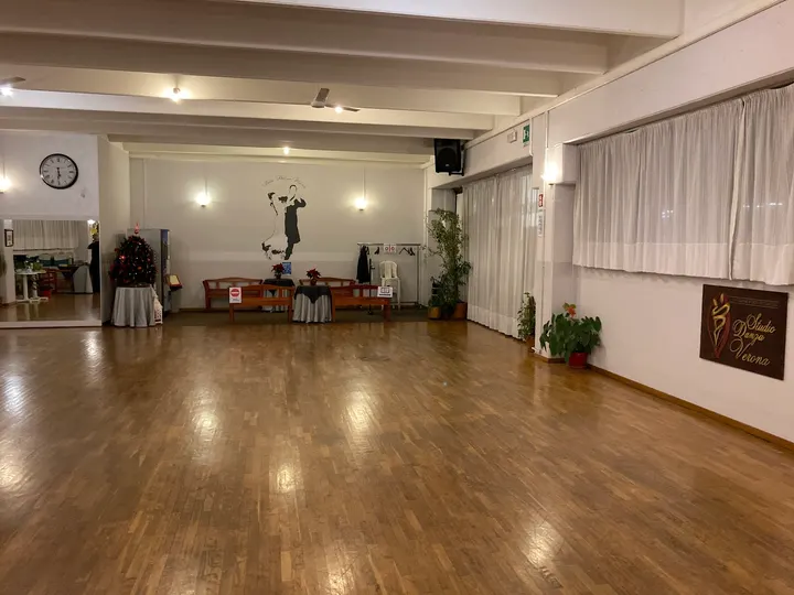 Studio Danza Verona SSD aRL — Danza a Molini, Verona