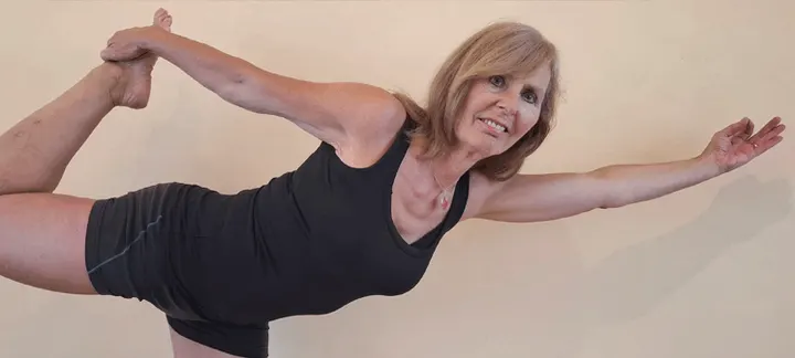 Yoga Sterrebos — Yoga in Breda