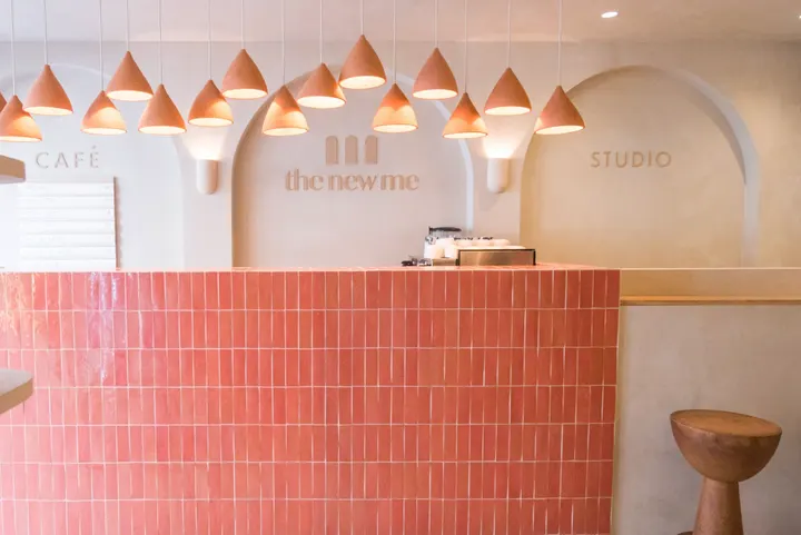 TheNewMe Croix Rousse — pilates-studio à Lyon 4e Arrondissement, Lyon — 2