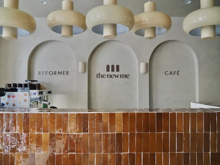 TheNewMe Croix Rousse — Pilates à Lyon 4e Arrondissement, Lyon