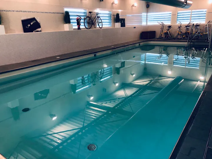 Ô35 La Chapelle-sur-Erdre — salle de fitness-studio à La Chapelle-sur-Erdre, Nantes — 3