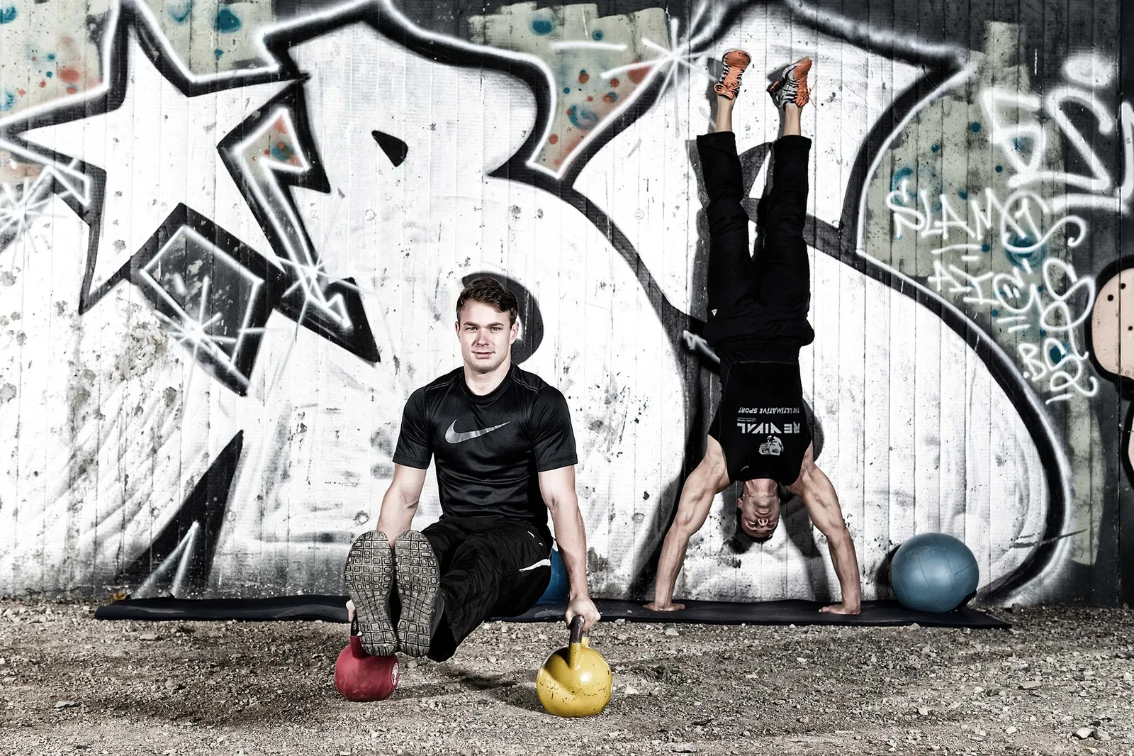 Hofner-Personaltraining — pt-studio in Schüren, Dortmund — 3