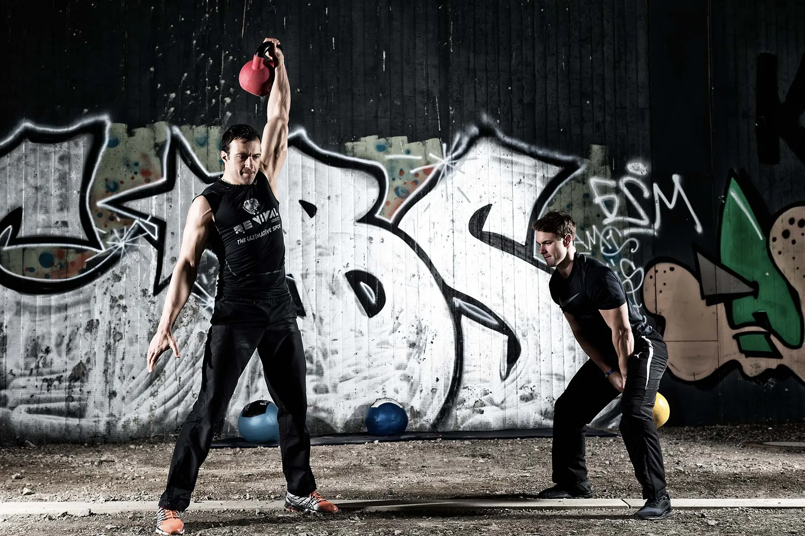 Hofner-Personaltraining — pt-studio in Dortmund — 4