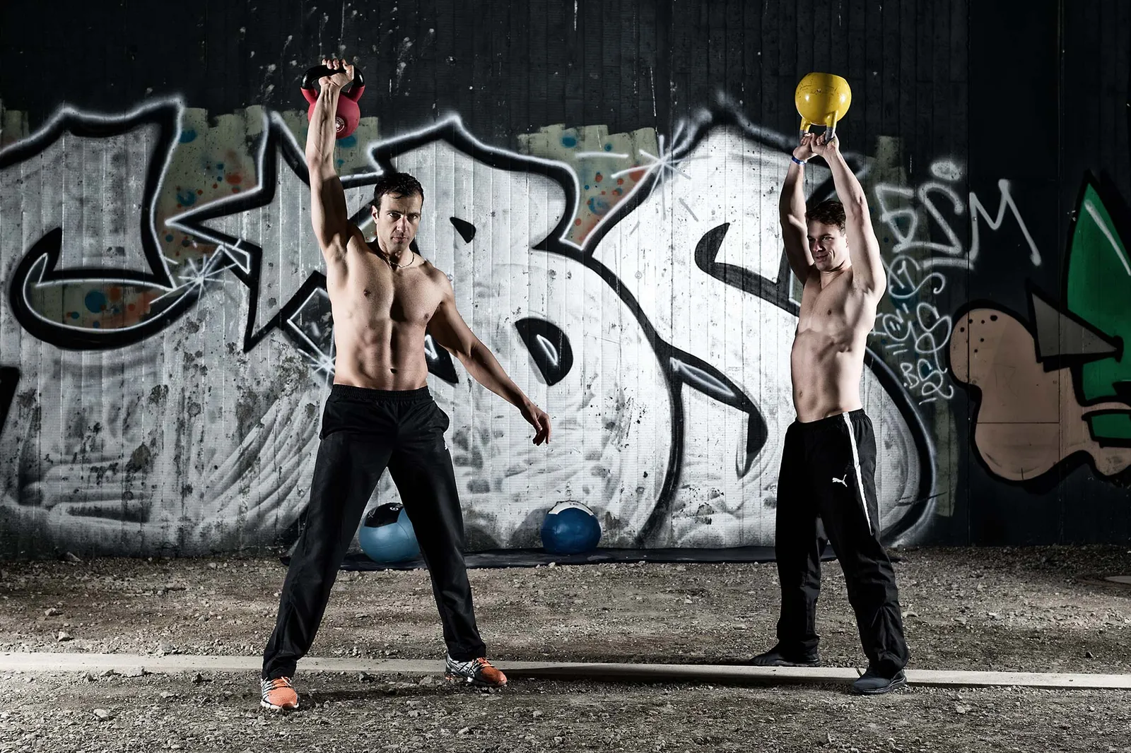Hofner-Personaltraining — pt-studio in Dortmund — 5