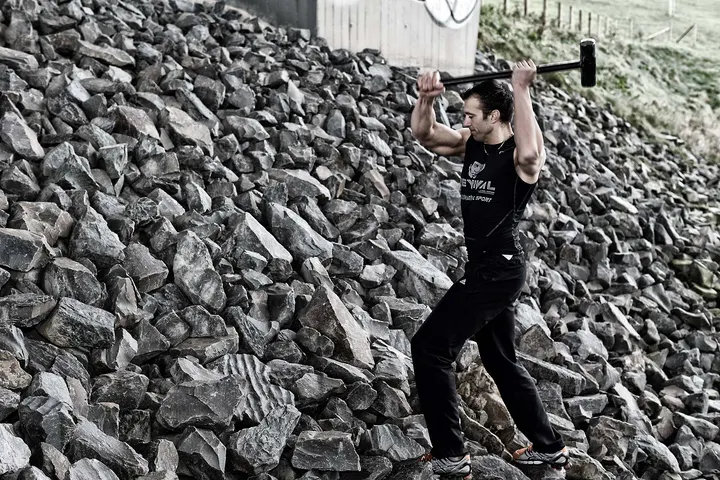 Hofner-Personaltraining — pt-studio in Dortmund — 6