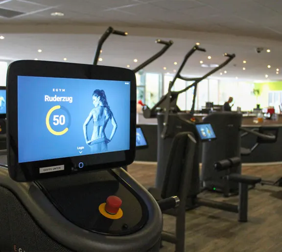 easy sports Nürtingen — fitnessstudio in Braike, Nürtingen — 2