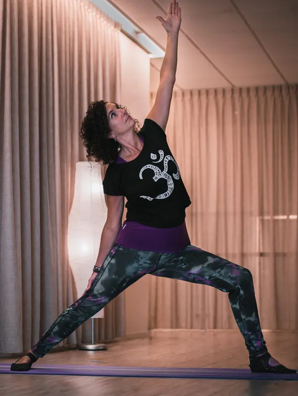 Yoga Raalte — yoga-studio in Raalte — 2
