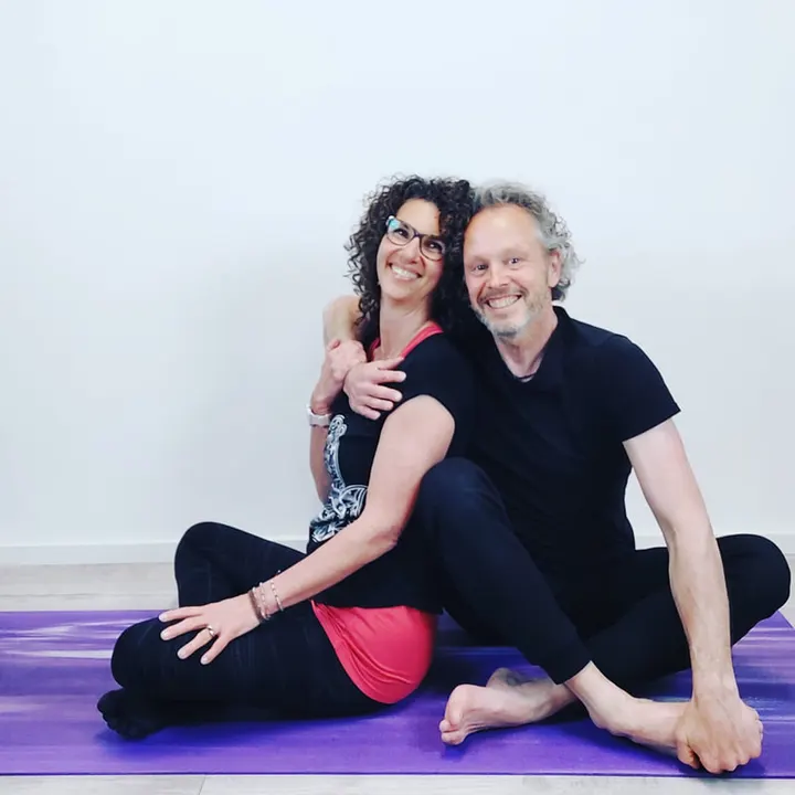 Yoga Raalte — Yoga in Raalte