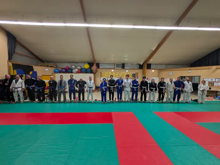 ACDC-BJJ sucé sur erdre — arts martiaux-studio à Nantes — 3