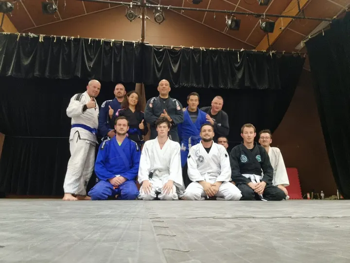 ACDC-BJJ sucé sur erdre — arts martiaux-studio à Nantes — 4