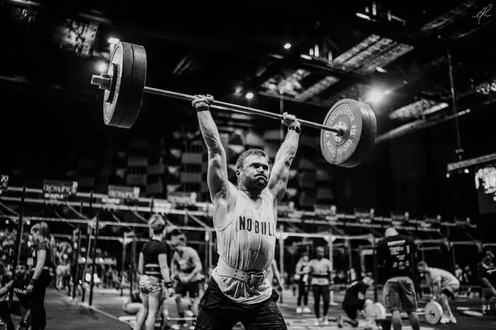 Fysi Crossfit Troyes — crossfit-studio à La Chapelle-Saint-Luc — 2