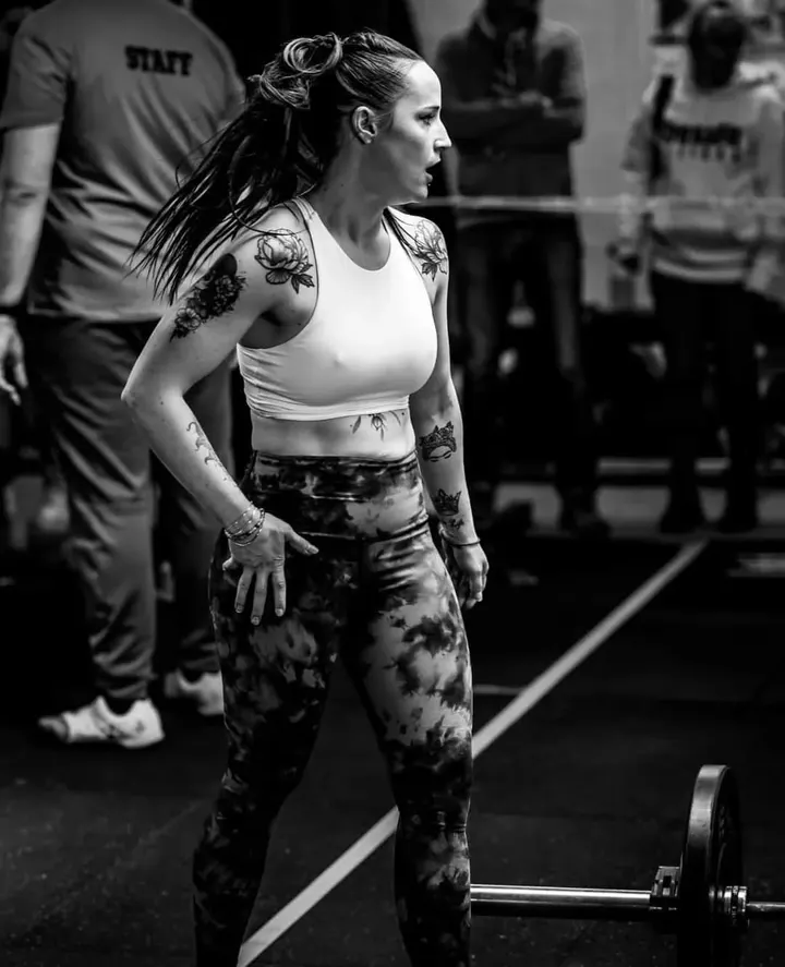Fysi Crossfit Troyes — crossfit-studio à La Chapelle-Saint-Luc — 3