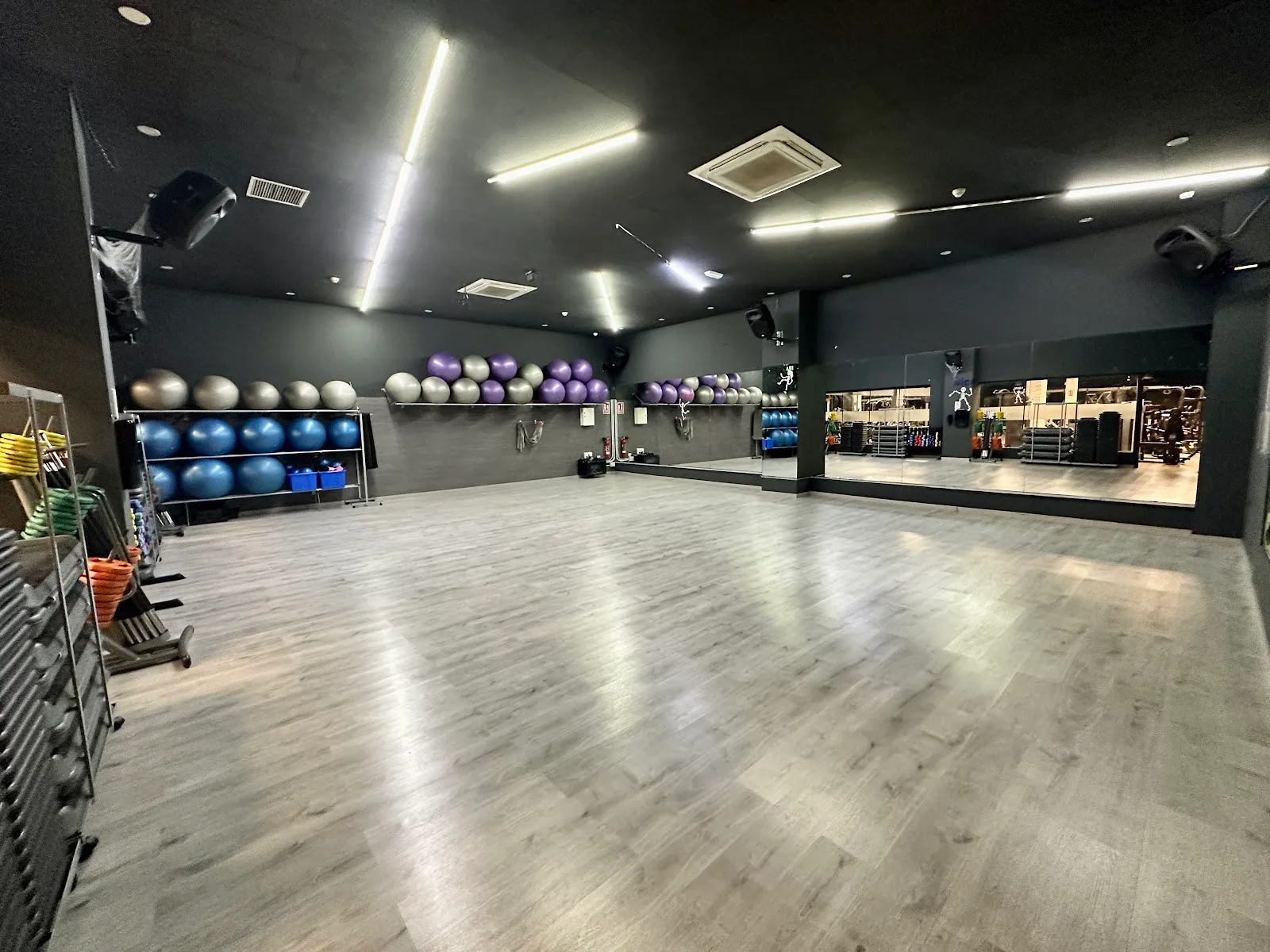 be24FIT Valencia — estudio de fitness-studio en Russafa, Valencia — 2