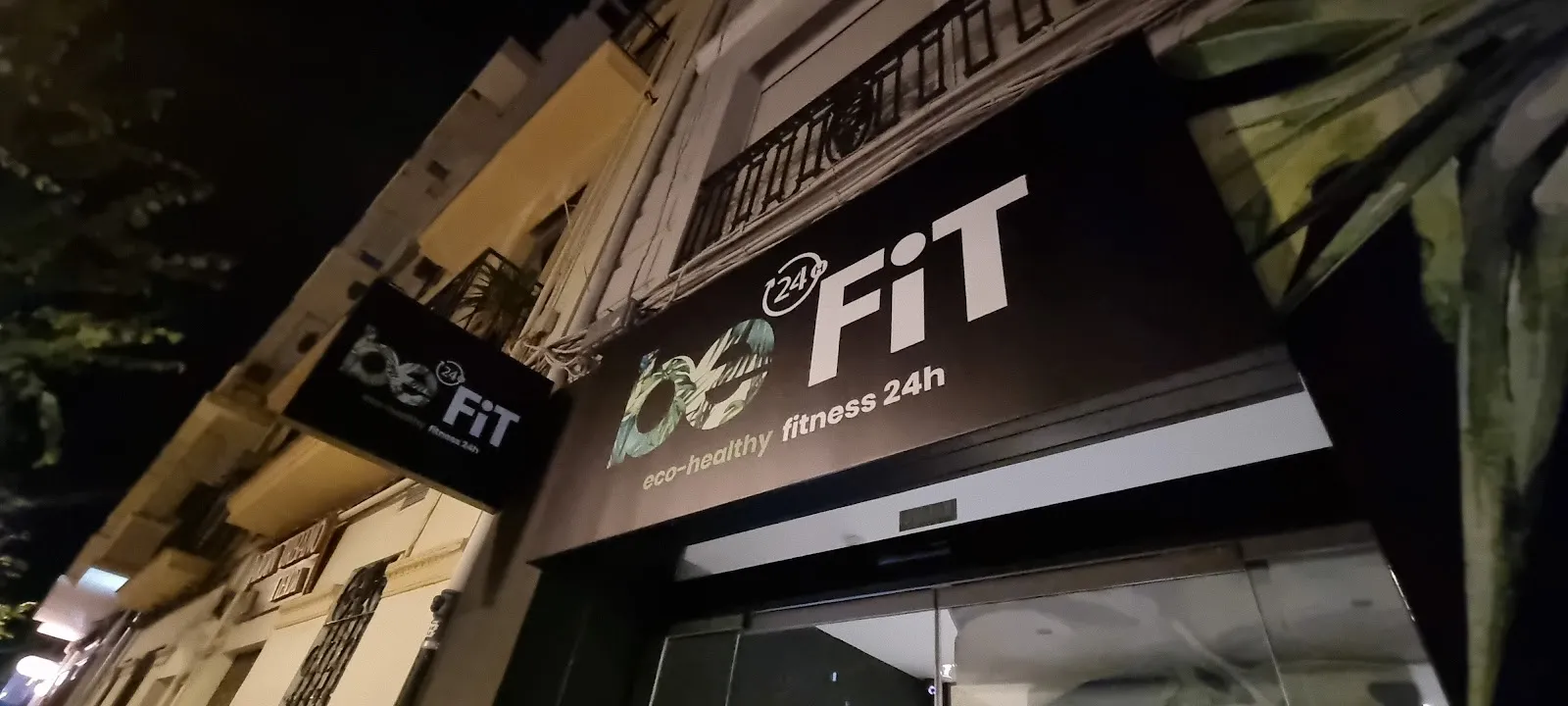 be24FIT Valencia — estudio de fitness-studio en Valencia — 4