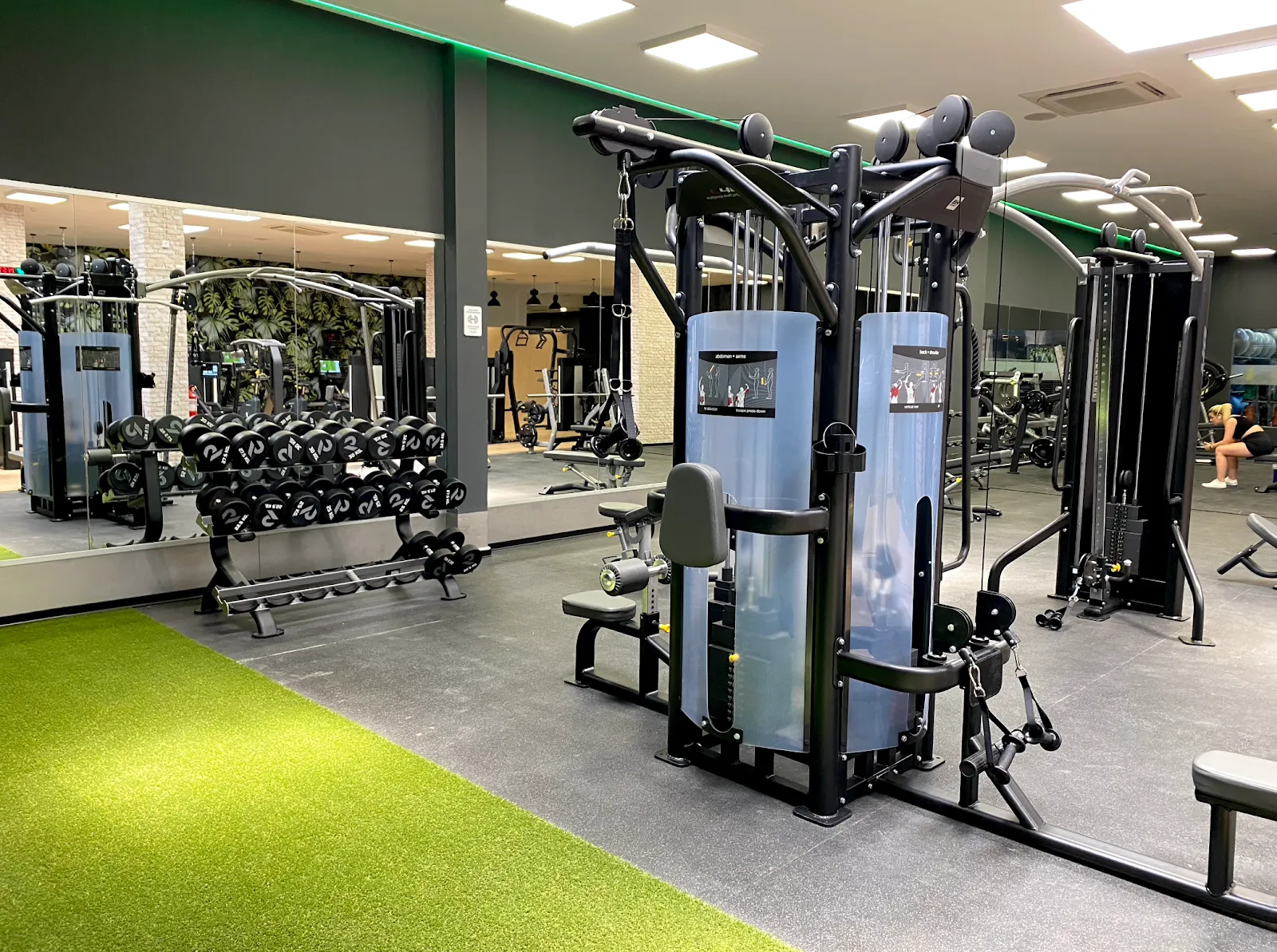 be24FIT Valencia — estudio de fitness-studio en Valencia — 5