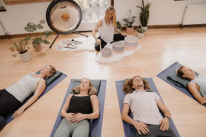 Training Points Fitness and Therapy — fitness studio in West Norwood, London — 2
