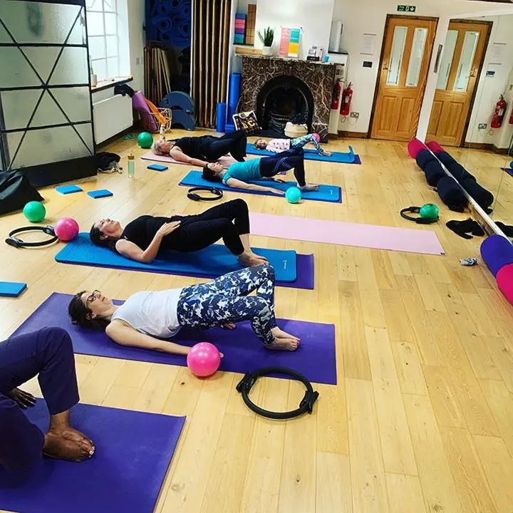 Training Points Fitness and Therapy — fitness studio in West Norwood, London — 3