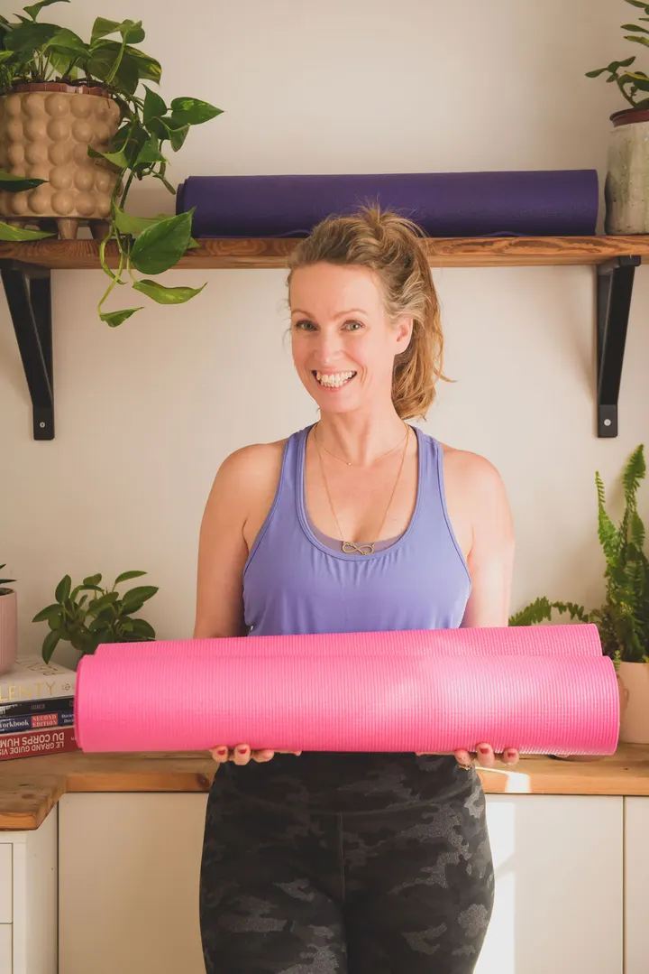 Training Points Fitness and Therapy — fitness studio in London — 4