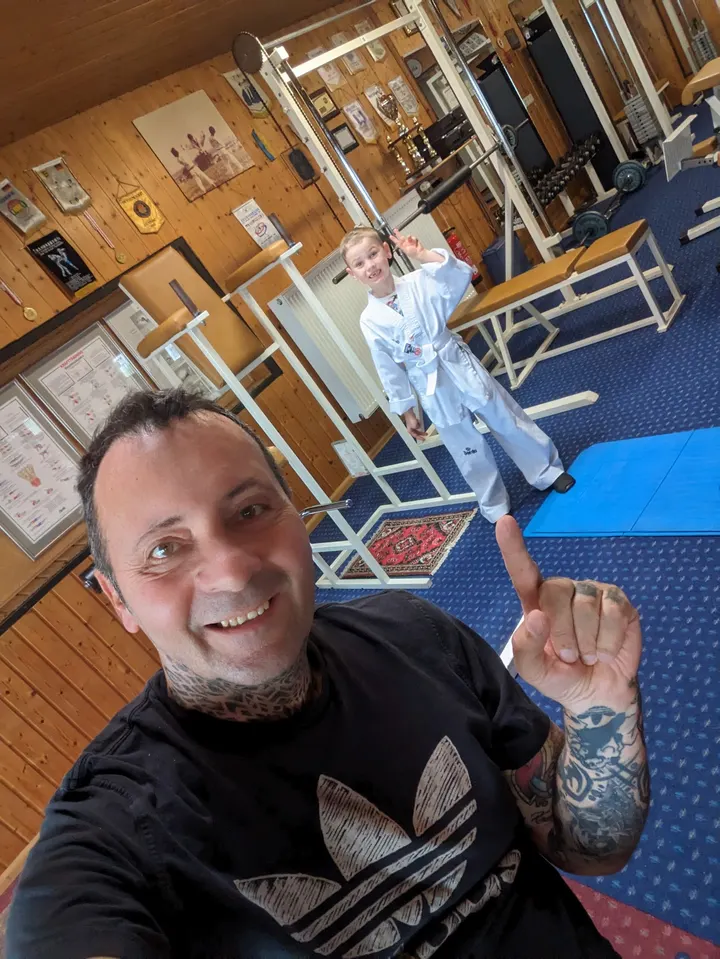 Sportschule Kwak Karlsruhe — kampfsport-studio in Oststadt Südlicher Teil, Karlsruhe — 2