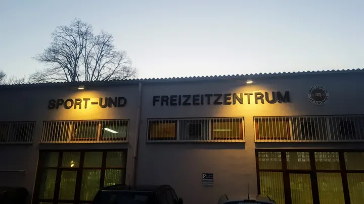 Sportschule Kwak Karlsruhe — Kampfsport in Oststadt Südlicher Teil, Karlsruhe