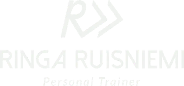 Ringa Ruisniemi / Wellgo — pt studio – Linna, Pori — 2