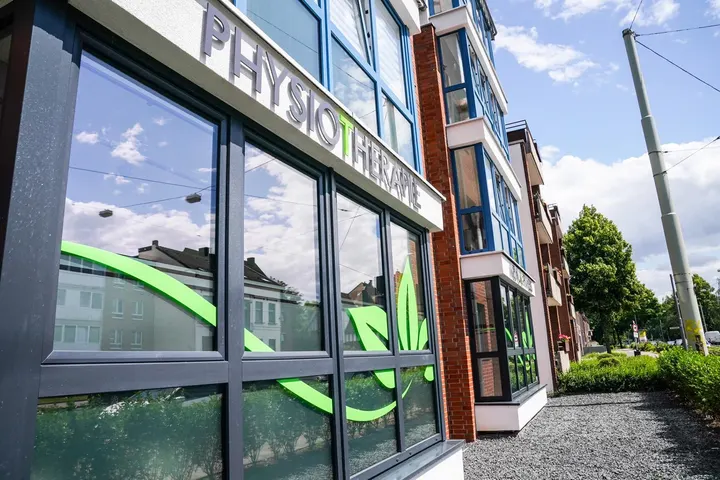 Therapie & Fitnesszentrum Daniel Lebig — fitnessstudio in Fischeln, Krefeld — 3