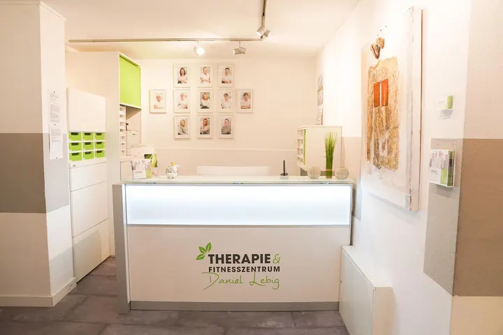Therapie & Fitnesszentrum Daniel Lebig — fitnessstudio in Krefeld — 3