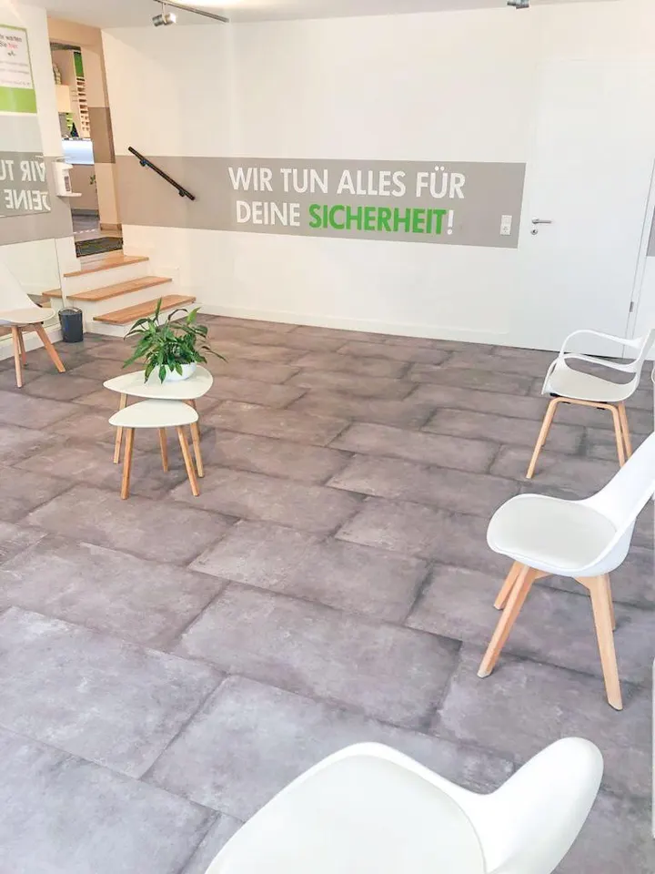 Therapie & Fitnesszentrum Daniel Lebig — fitnessstudio in Krefeld — 5