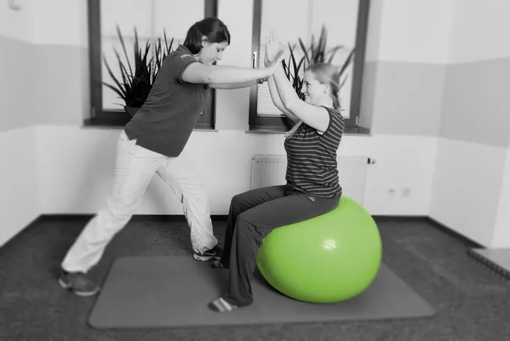 Therapie & Fitnesszentrum Daniel Lebig — Fitnessstudio in Fischeln, Krefeld