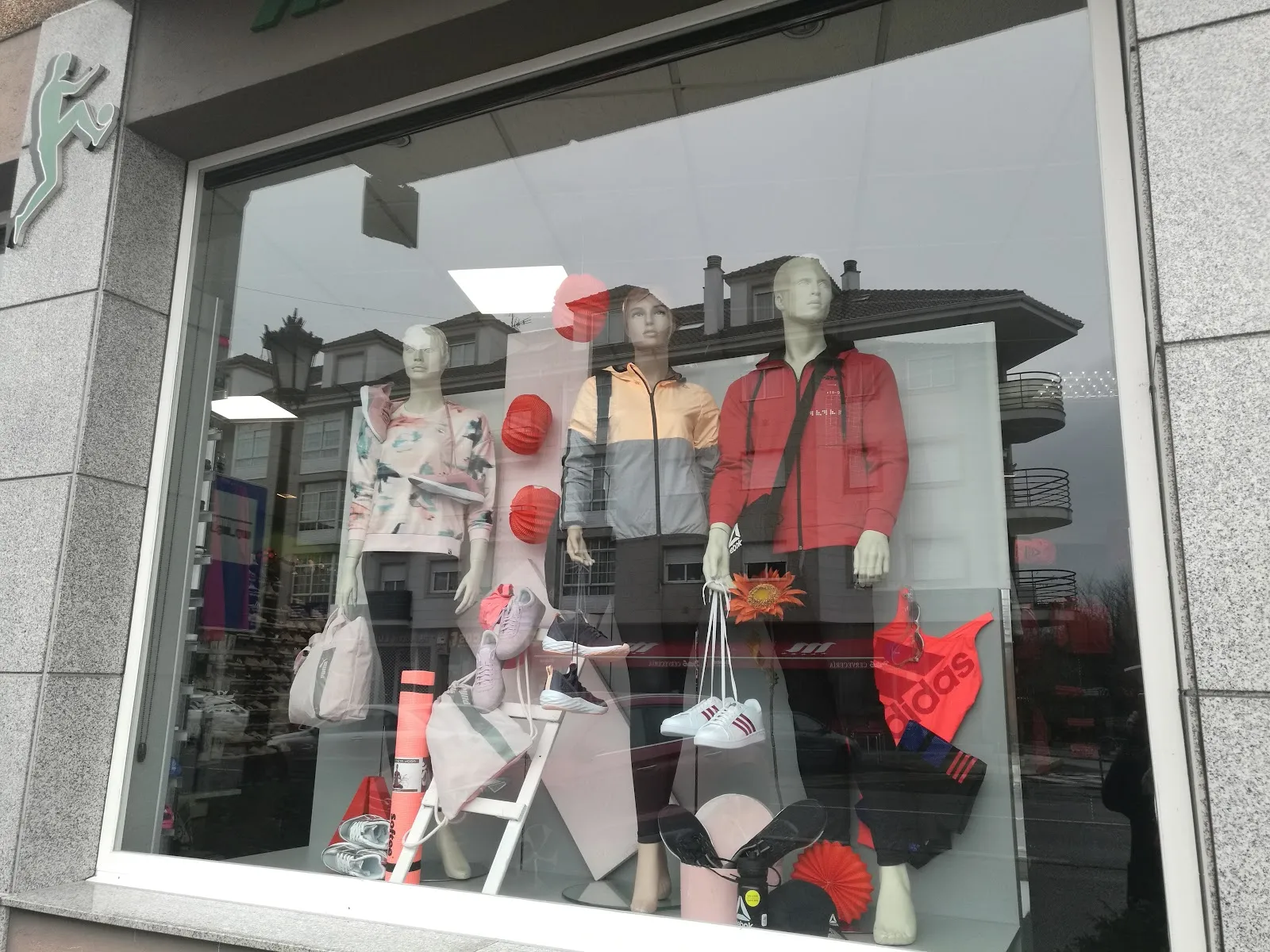 Sport Unlimited — estudio de fitness-studio en Bertamiráns — 2