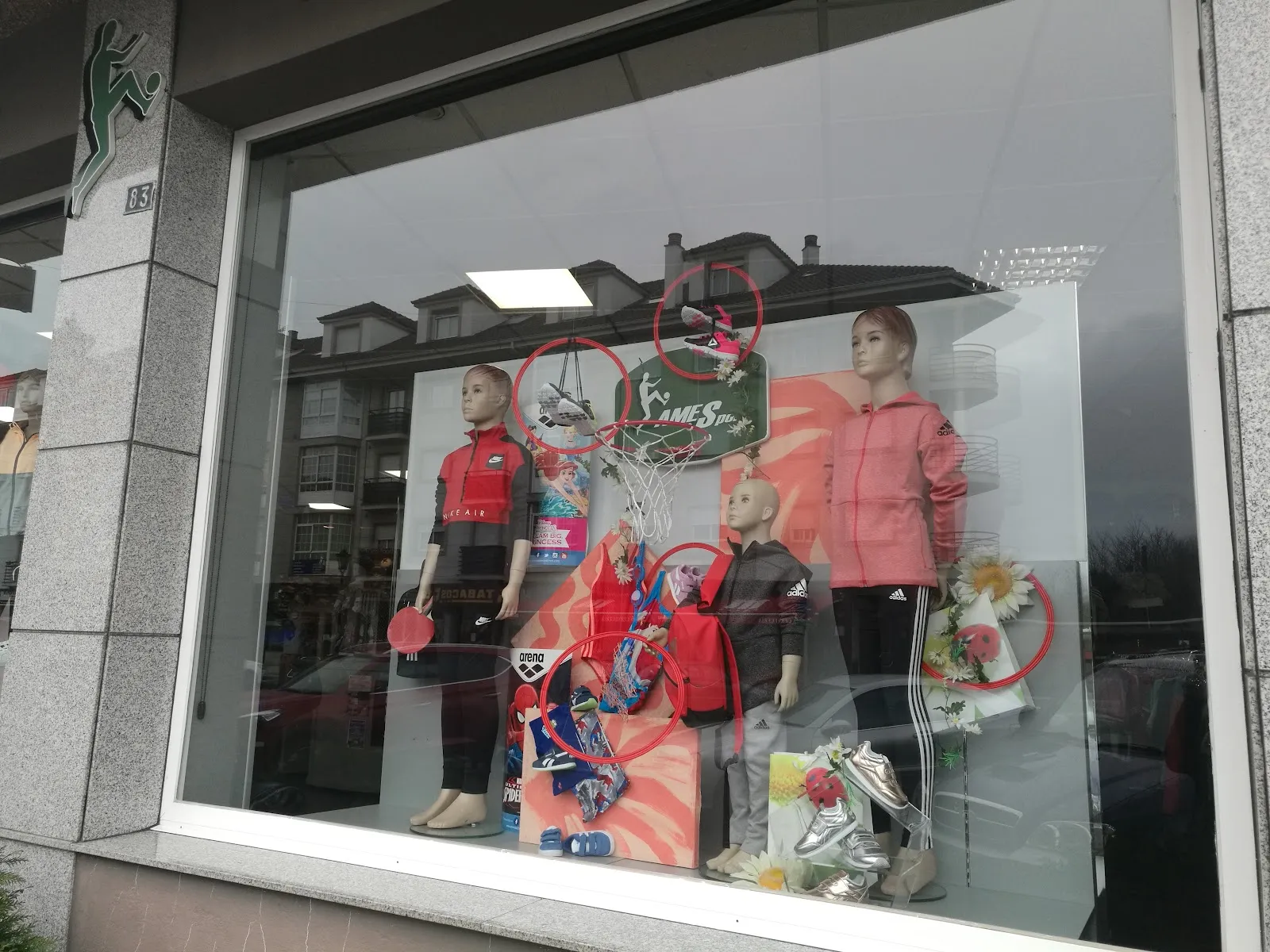 Sport Unlimited — estudio de fitness-studio en Bertamiráns — 3