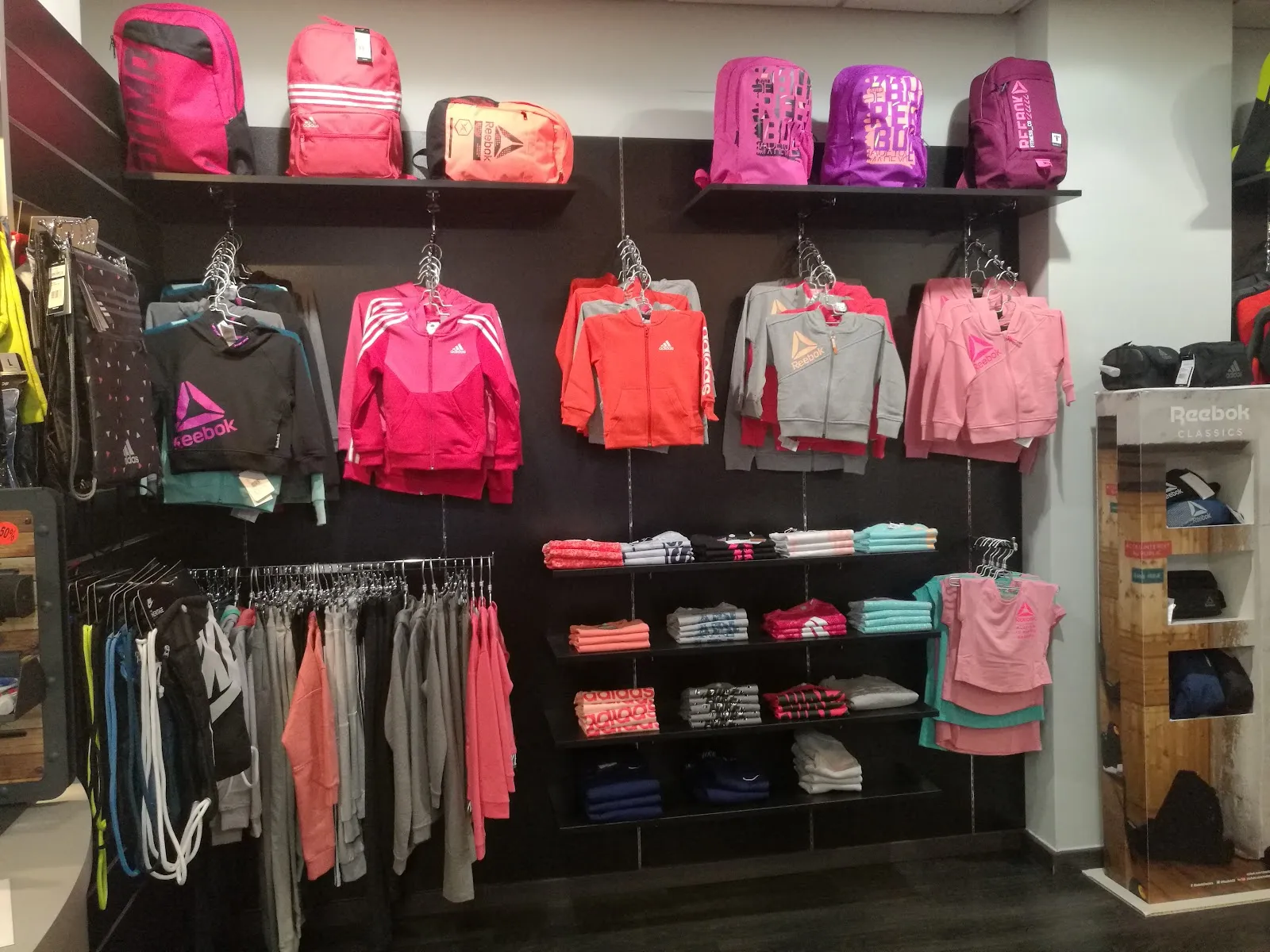 Sport Unlimited — estudio de fitness-studio en Bertamiráns — 4