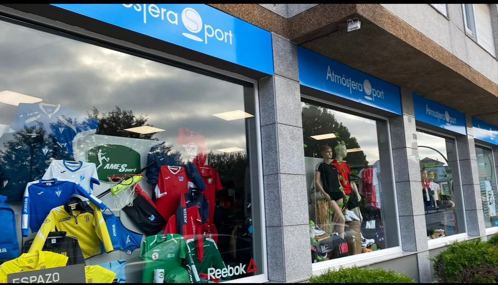 Sport Unlimited — estudio de fitness-studio en Bertamiráns — 5