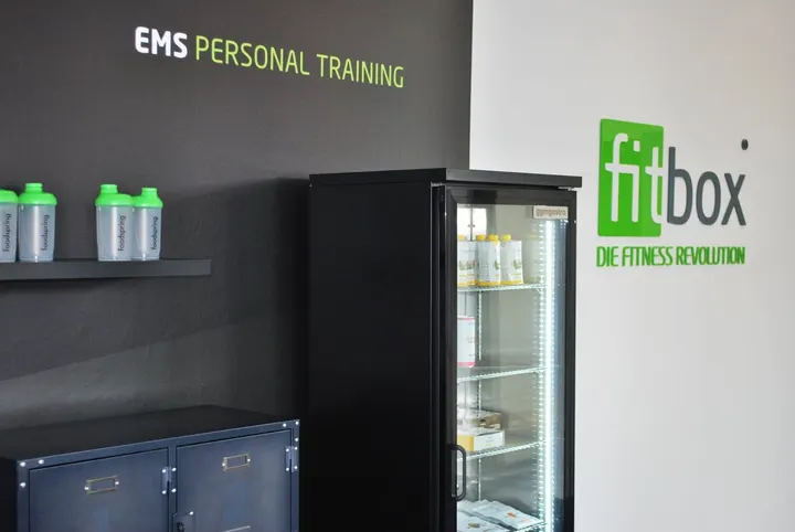 EMS Training fitbox Langenhagen Mitte — ems-training-studio in Brink, Langenhagen — 2
