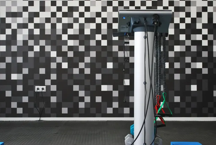 EMS Training fitbox Langenhagen Mitte — ems-training-studio in Brink, Langenhagen — 3