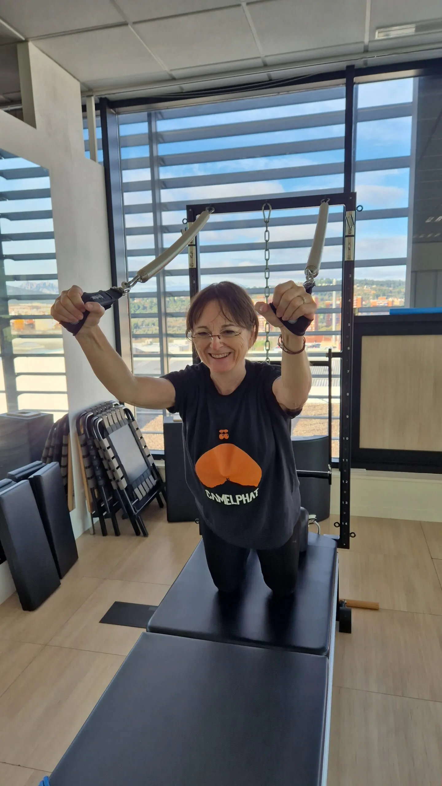 Alma Pilates&Wellness — pilates-studio i Terrassa — bild 3