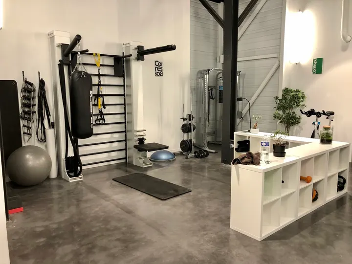 Corespa Wasquehal — salle de fitness-studio à Wasquehal, Lille — 3