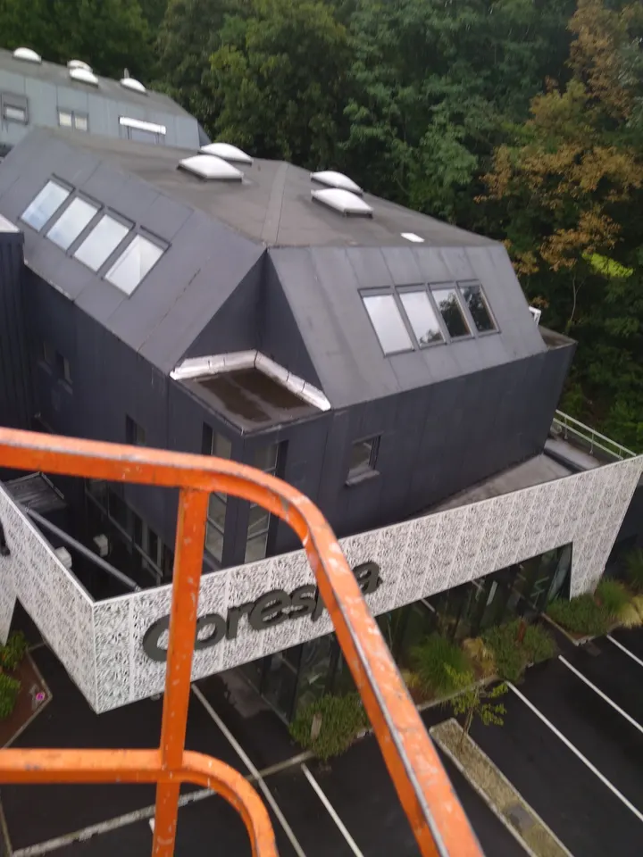 Corespa Wasquehal — salle de fitness-studio à Lille — 4