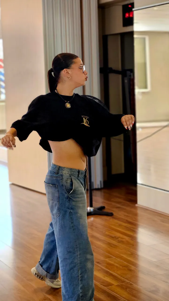 STUDIO 16 by Salsa Emocion — danse-studio à Longvic — 3