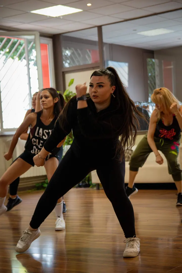 STUDIO 16 by Salsa Emocion — danse-studio à Longvic — 4