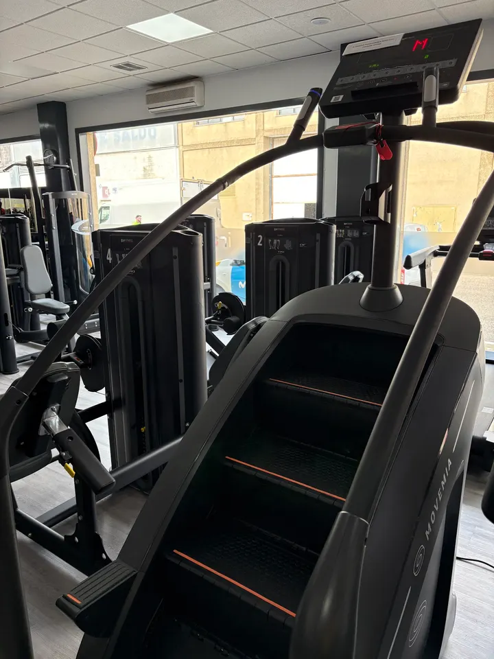 ironworldGYM CHICLANA — fuerza-studio en Chiclana de la Frontera — 3