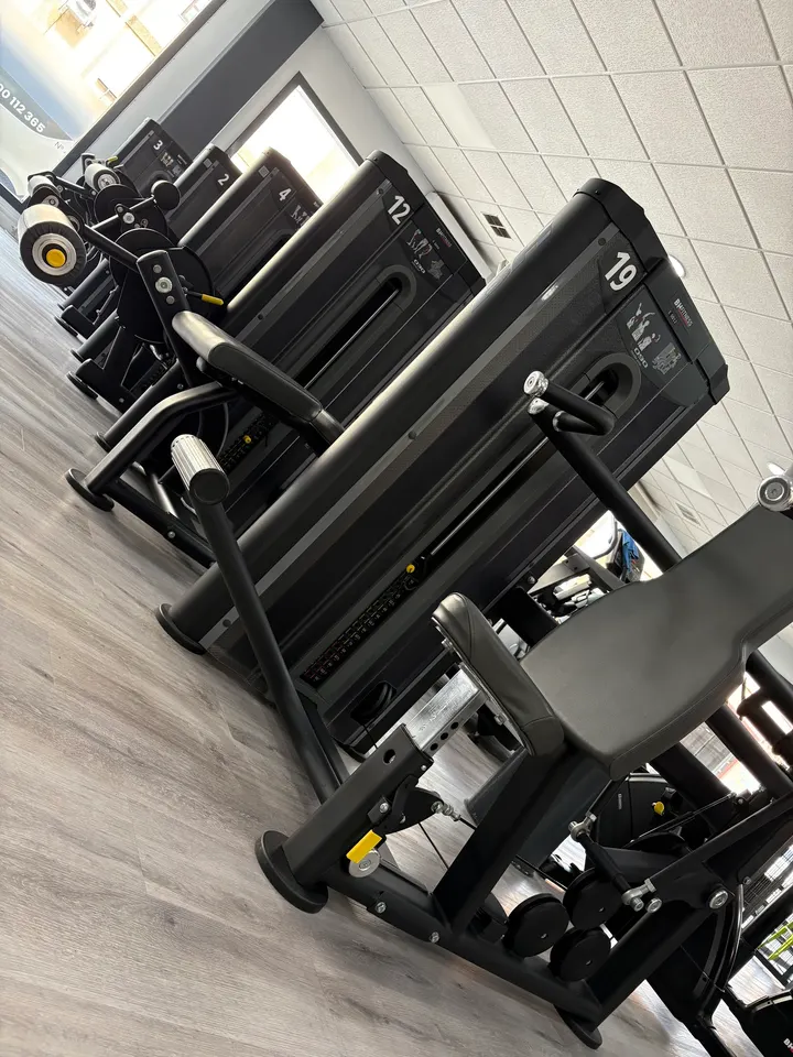 ironworldGYM CHICLANA — fuerza-studio en Chiclana de la Frontera — 3