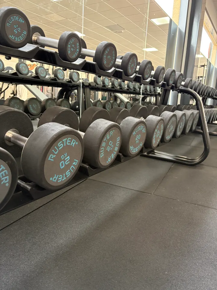 ironworldGYM CHICLANA — fuerza-studio en Chiclana de la Frontera — 4