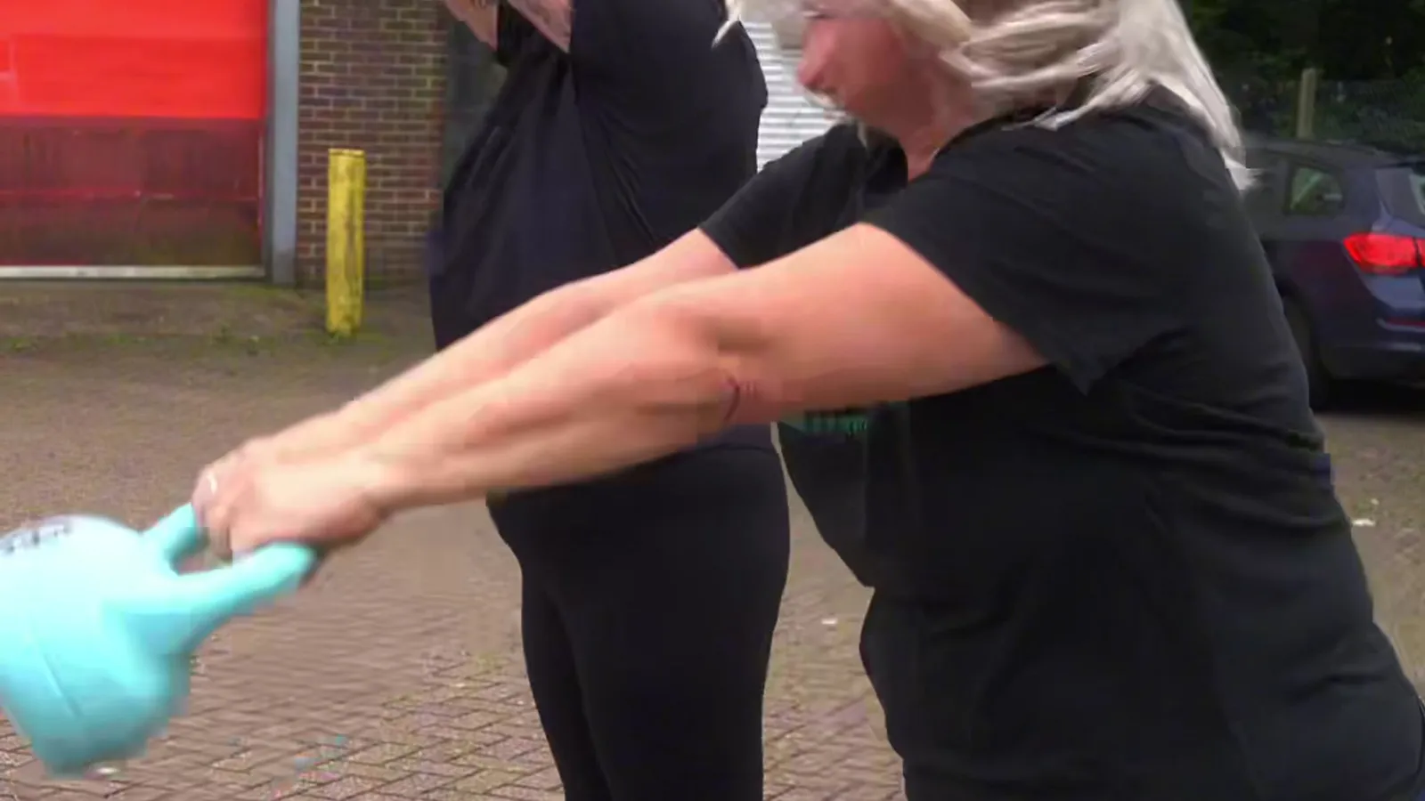 Sweatbox Training — fitness studio in Folkestone — 3