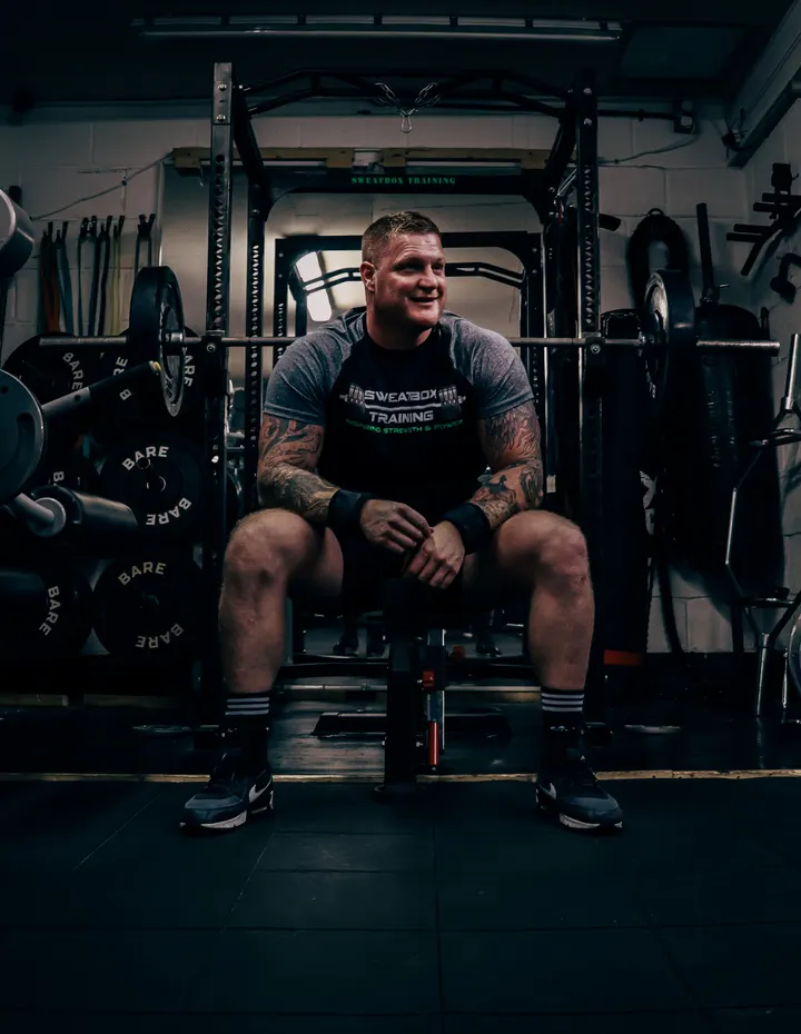 Sweatbox Training — fitness studio in Folkestone — 4