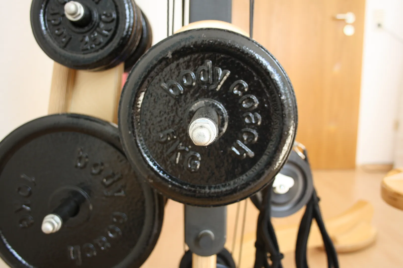 Regina Muckenfuss — pilates-studio in Reutlingen (Kernstadt), Reutlingen — 3