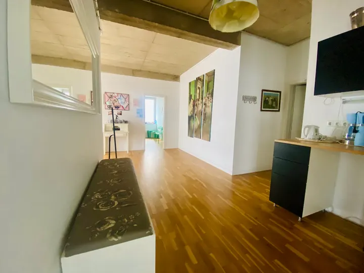 Art-of-Joy — tanz-studio in Lövenich, Köln — 2